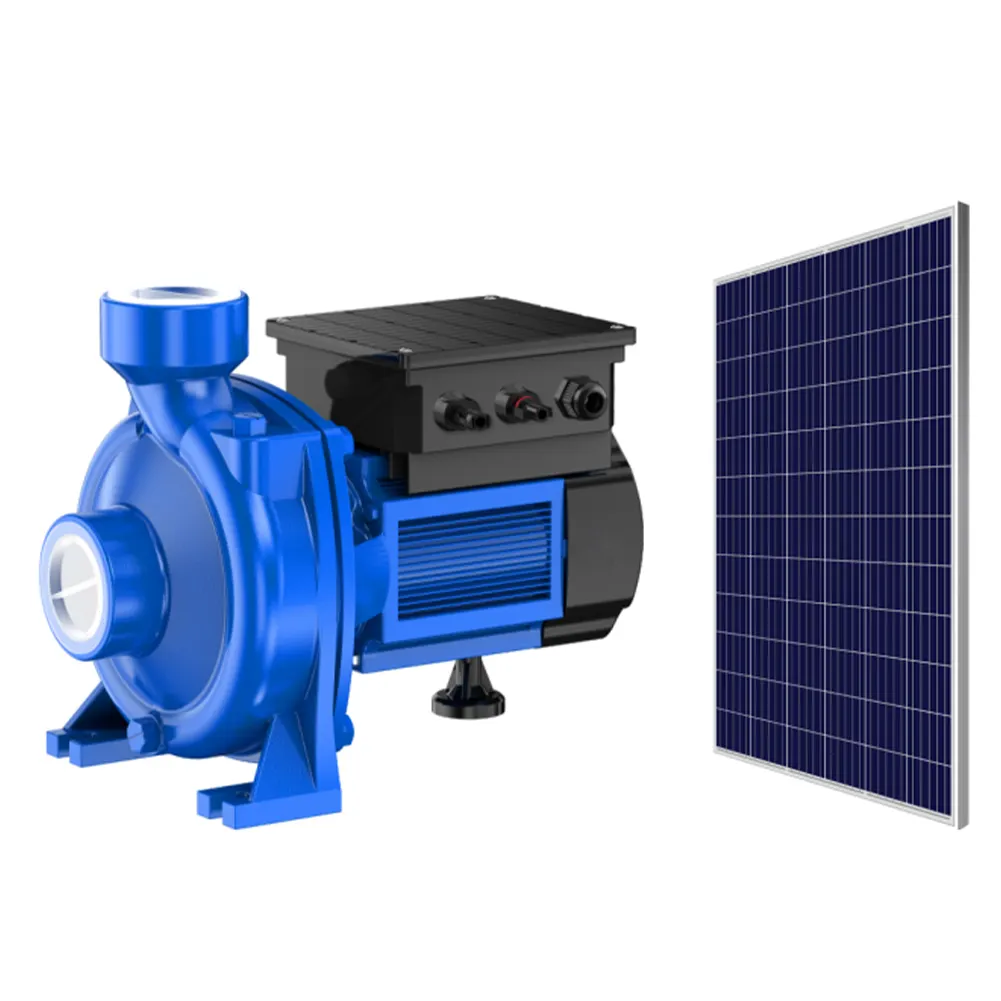 DCQB3.3-70-72-750 qb Serie Direkt verkauf 750w Solar Booster Oberflächen pumpe Solar Power Pumpe für die Landwirtschaft 24V DC Pumpe