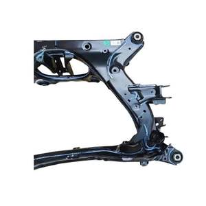 Fabrieks Directe Verkoop Is Van Toepassing Op De Achterste Sub-Frame Assemblage Van Model 3, Onderdeelnummer 1044580-00-d - Product Image 4