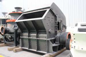 Minería de canteras Molino triturador de impacto medio de 120 toneladas Precio DE FÁBRICA DE China Máquina trituradora de impacto 150th - Product Image 6