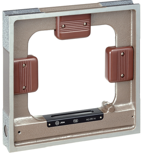 Livella di Precisione RSK Niigata Seiki Serie 541 Classe AA - Livella Originale Giapponese ad Alta Precisione per Calibrazione Macchine Utensili - Product Image 1