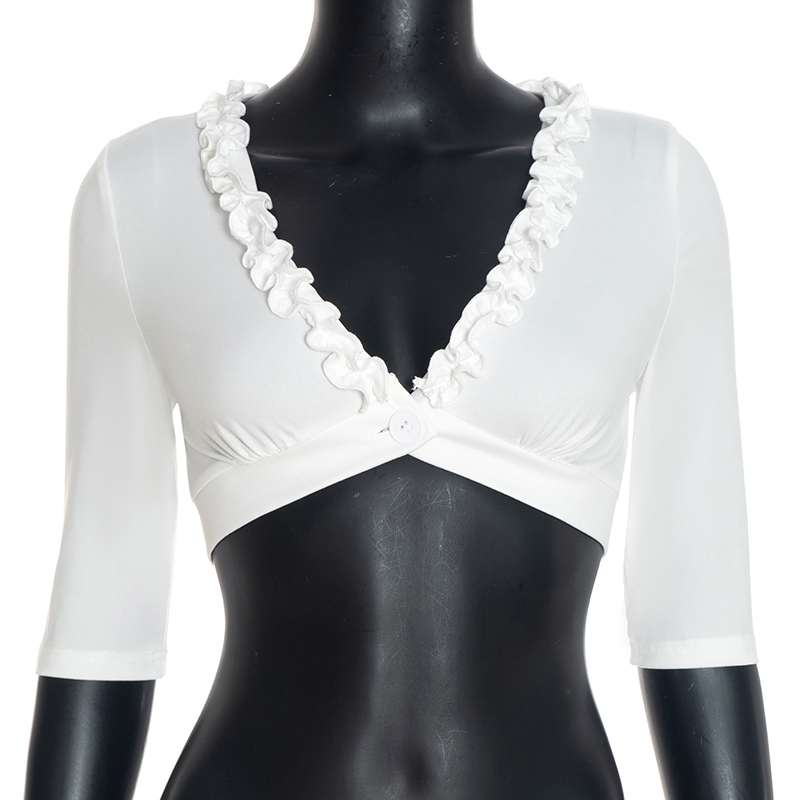 C26TP273 Blanc