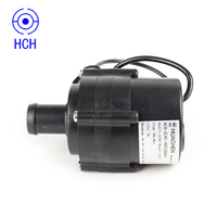 24V 12V Flow Brushless Mini Tekanan Tinggi Volume Kecil 18-30V 2A Dc Brushless Pompa Air