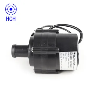 24v 12v Flow Brushless Mini High Pressure Small Volume 18-30V 2A Dc Brushless Water Pump