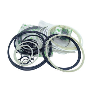 Kit de Selos de Diafragma para Martelo Hidráulico YBS Sul-Coreano HB40G HB30G HB20G HB15G HB10G Autorizado para Escavadora - Product Image 2