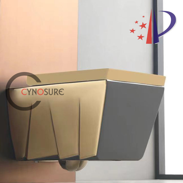 CY3003ทองมันวาว + สีเทาเข้ม"