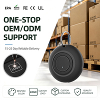 Répulsif anti-insectes ultrasonique portable de poche, anti-moustiques électronique, recharge rapide pour la randonnée en extérieur