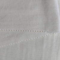 Tissu en laine mérinos 100% 290gsm pour sous-vêtements fonctionnels et sweat-shirts