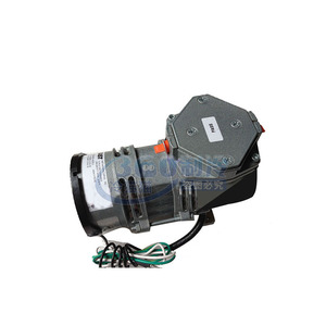 Bomba de escape centrífuga Trane PMP02057 442513 AC 240V para compresor de tornillo recíproco, piezas HVAC - Product Image 4