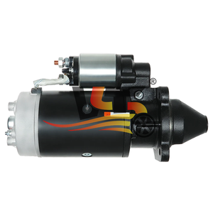 ESTENG091 내구성 자동 시동기 <span class=keywords><strong>AGRITECH</strong></span> 1050 DHT BTD 40T 모터 데 Arranque 3542185M91 3542185M93 3546391M91 1447834M9 - Product Image 1