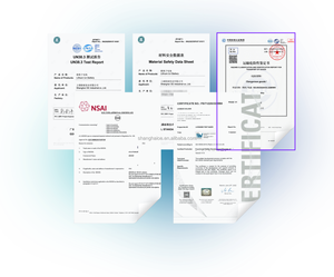 Solution de batterie multi-tension Brogen IP68/69, 4000 cycles, OEM, haute densité énergétique, refroidissement commercial - Product Image 6