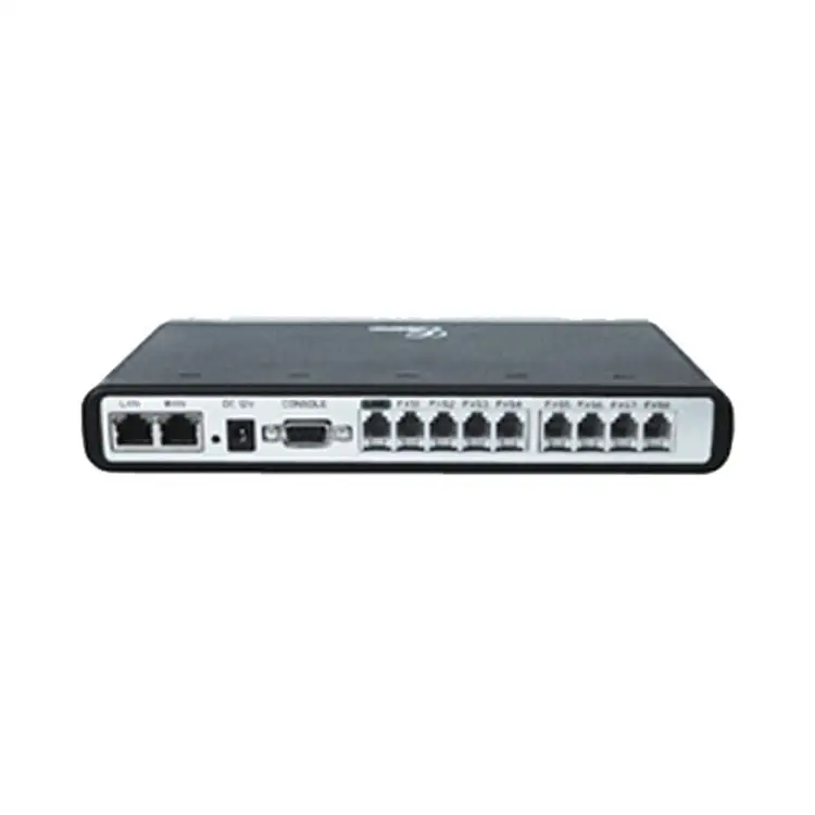 Hoge Kwaliteit Hot Verkoop Merk Grandstream 4FXO Voip Gateway-GXW4104