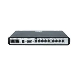 High quality hot sell Brand Grandstream 4FXO VoIP Gateway-GXW4104