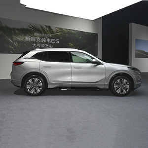 <span class=keywords><strong>Nuova</strong></span> Auto Elettrica SAIC-GM Buick Electra E5 2025 Edizione Avenir, Veicolo a <span class=keywords><strong>Nuova</strong></span> Energia con Autonomia di 620 km, SUV Elettrico - Product Image 6
