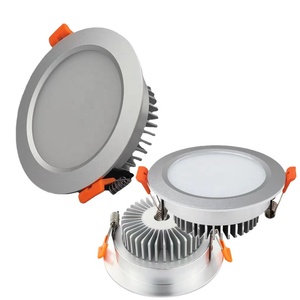 Australia <span class=keywords><strong>CCT</strong></span> 7W 18W 24W SMD <span class=keywords><strong>spot</strong></span> down Light techo led downlights - Product Image 1