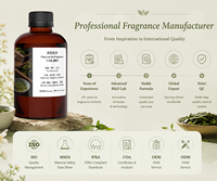 Huile parfumée en gros directement de l'usine, huile essentielle pour diffuseur d'arômes, parfum de luxe pour hôtel, OEM ODM, étiquette privée
