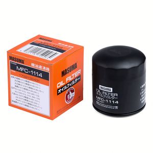 MASUMA-Filtros de aceite para motor de coche, filtro de aceite original 21707132 para Volvo Hebei, para coche, para <span class=keywords><strong>CHRYSLER</strong></span> - Product Image 1