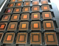 Jubaolai Stock Chip de sensor de cámara CMOS IMX265 IMX265LLR de 2, 2 uds.