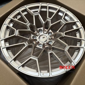 Ruedas forjadas estilo oro congelado de 20 pulgadas 5x112 para Bmw X3 <span class=keywords><strong>M</strong></span> X4 X5 F30 E90 <span class=keywords><strong>E46</strong></span> E60 F10 E30 G42 G20 G21 M4 G82 M3 Gts Cs - Product Image 3