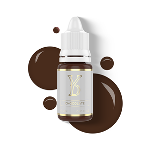 Pigmento <span class=keywords><strong>de</strong></span> Maquillaje Semipermanente para Estudios <span class=keywords><strong>de</strong></span> PMU, Color Intenso, Efecto Estable y Curado, OEM - Product Image 1