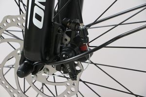 Vélo à suspension complète de <span class=keywords><strong>26</strong></span> <span class=keywords><strong>pouces</strong></span> pour enfants OEM garçons 21 vitesses frein à disque filles VTT - Product Image 4