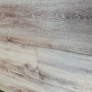 Elesgo-Suelo laminado de diseño moderno de 8mm de espesor AC4, resistente al desgaste para hoteles AC5 + - Product Image 3