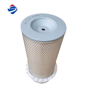 Filtre à air moteur AF4059K avec élément filtrant en papier haute performance pour la remplacement en atelier de réparation automobile - Product Image 2