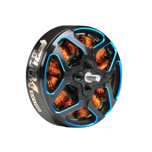 Hot Sales T-Motor F2004 1700KV 6S/3000 4-5S Long Range 1.5mm Shaft Brushless Motor For 3-5 Inch <b>Drone</b> Racing <b>Quadcopter</b> - Product Image 2