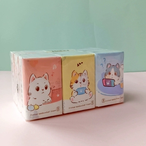 Kích thước tùy chỉnh Tote Túi mềm mô túi du lịch mô khăn tay - Product Image 3