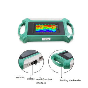 새로운 지상 물 감지기 ADMT-300SX 지상 물 감지 장비 설문 조사 악기 판매 - Product Image 4