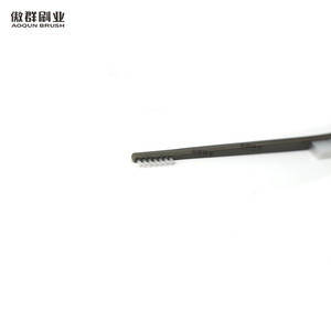 Spazzola Chirurgica Sterile Monouso per Pulizia Mani con Pulisci-Unghie - Product Image 3