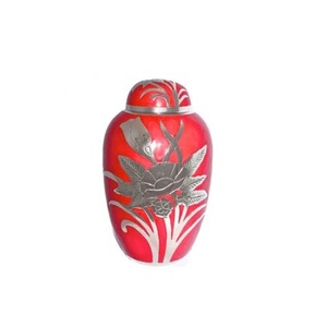 Adult American Style Cremation <b>Urns</b> for Human Ashes <b>Large</b> Male Female Size 220 Cubic Inches Wholesale Burial Funeral Supplies - Product Image 3
