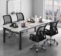 Chaise de bureau ergonomique et économique, chaise de lecture à domicile, cadre en ABS, système de levage à gaz, dossier en maille respirante
