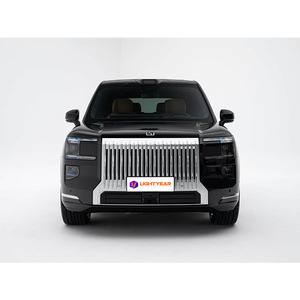 Nuevo Zeekr 9X, SUV PHEV de Lujo con Alto Rendimiento y Asistencia de Conducción Inteligente, Entrega Mundial - Product Image 3