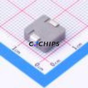 104CDMCCDS-R15MC ตัวเหนี่ยวนำไฟฟ้าแบบ SMD,11.5x10 มม. ( ค่าความเหนี่ยวนำ: 150nH )( ความแม่นยำ: 20% กระแสไฟฟ้าที่กำหนด: 43A ) - Product Image 2