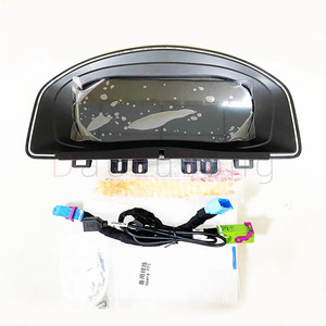 Nuovo Aggiornamento Cruscotto Digitale LCD Linux Quadro Strumenti per Volkswagen <span class=keywords><strong>Scirocco</strong></span> 2009-2016 Contachilometri Auto - Product Image 6