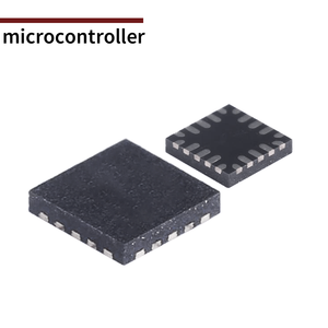 Microcontrolador de circuito integrado MCU, UFQFPN-20 STM8S003F3U6TR servicio de una parada - Product Image 1