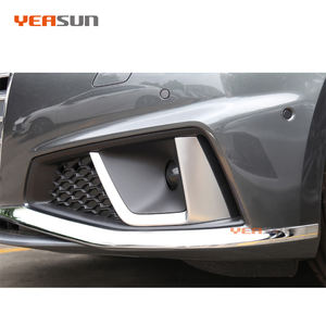 B9 RS4ฝาครอบไฟตัดหมอกสำหรับ <span class=keywords><strong>Audi</strong></span> <span class=keywords><strong>A4</strong></span> <span class=keywords><strong>Sline</strong></span> 2019 <span class=keywords><strong>2020</strong></span> - Product Image 5