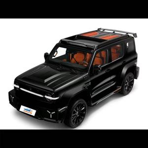 JX Auto Tank 300 : Le meilleur véhicule personnel, également le meilleur véhicule tout-terrain performant, Cyberspace Tank 300 - Product Image 5