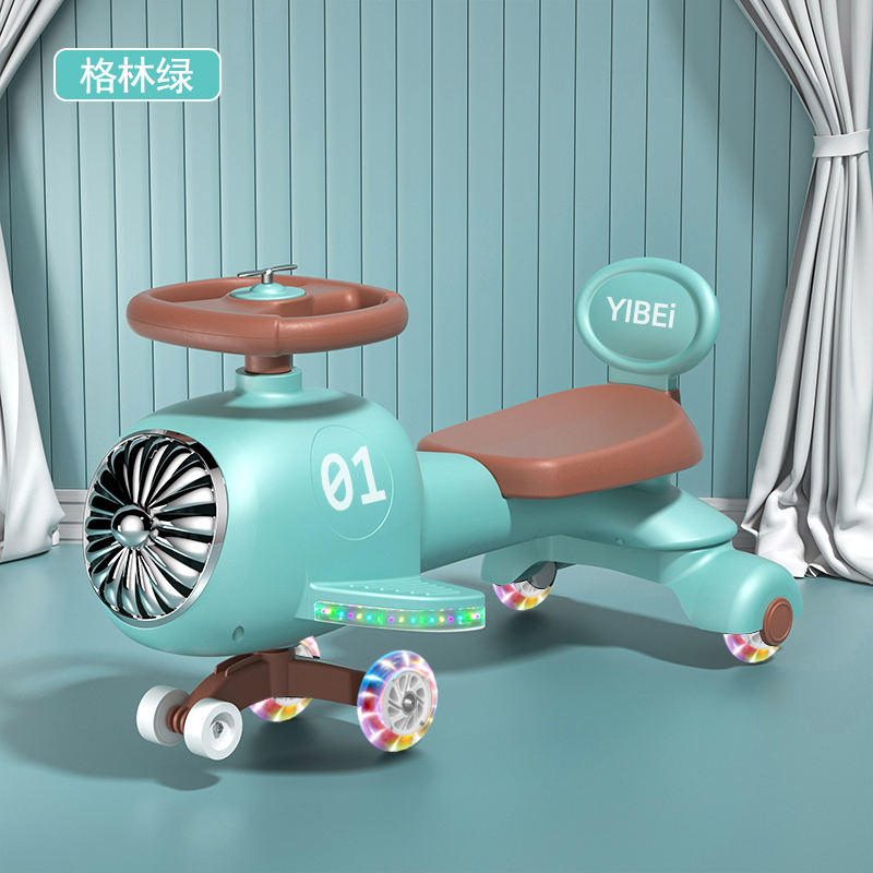 Baby Twist Cars: juguetes divertidos y seguros para niños
