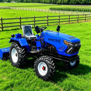 Mini <span class=keywords><strong>tracteur</strong></span> à chenilles 25HP 35HP 50HP avec accessoires multifonctionnels pour machines agricoles - Product Image 6