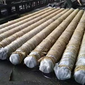 Tige chromée robuste pour tables à rouleaux de rouleries, résistante à la chaleur extrême et à l'abrasion des incrustations dans <span class=keywords><strong>les</strong></span> environnements difficiles - Product Image 4