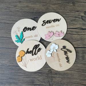 Bonjour monde signe de <span class=keywords><strong>naissance</strong></span> - Product Image 4