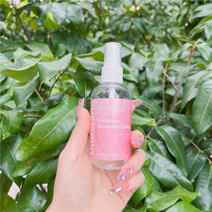 Marque privée Lotion déodorante biologique et antisudorifique Éplucheur <span class=keywords><strong>Patch</strong></span> odeur d'<span class=keywords><strong>aisselle</strong></span> <span class=keywords><strong>pour</strong></span> la transpiration excessive et l'hyperhidrose - Product Image 5