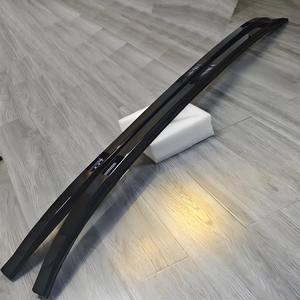 Portaequipajes de techo JOESHIER para Toyota RAV4 2022+ con rieles laterales de aleación de aluminio - Product Image 6