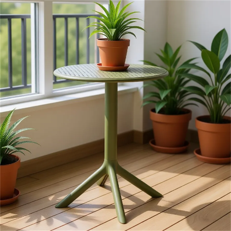 Verde