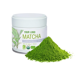 Matcha Antioxidante, Matcha en Polvo, Té Verde en Polvo, Maca - Product Image 1