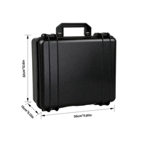 Aomai PDR009 Kit de Reparación de Carrocería de Aluminio, Calentador de Inducción Magnética, Herramientas de Eliminación de Abolladuras sin Pintura, AC 220-240V 1500W