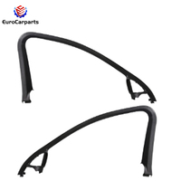 Classe C W206 4D Haut-parleur rotatif aigu Haut-parleur de voiture pour véhicule automobile Nouvel état Intérieur Accessoire intérieur
