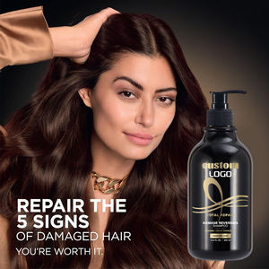 <span class=keywords><strong>Shampooing</strong></span> et après-<span class=keywords><strong>shampooing</strong></span> pour la restauration des cheveux, traitement des cheveux abîmés, ensemble de soins capillaires réparateurs en profondeur, ensemble de <span class=keywords><strong>shampooing</strong></span> et après-<span class=keywords><strong>shampooing</strong></span> en gros - Product Image 3