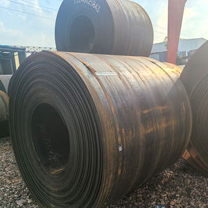 Low Carbon Steel Coil S235JR 2.0mm 1000mm for Fabrication Export Quality - Product Image 3